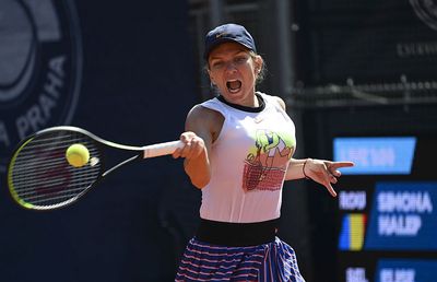 Simona Halep și-a aflat adversarele în turneul de la Roma! Cum arată tabloul pentru principala favorită