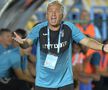 Dan Petrescu, antrenor CFR Cluj