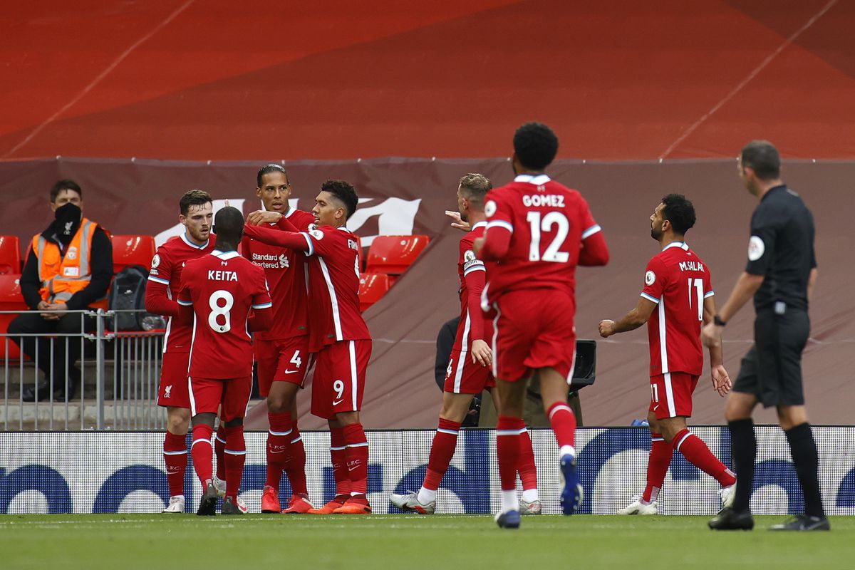 FOTO Liverpool - Leeds 4-3 - 12 septembrie