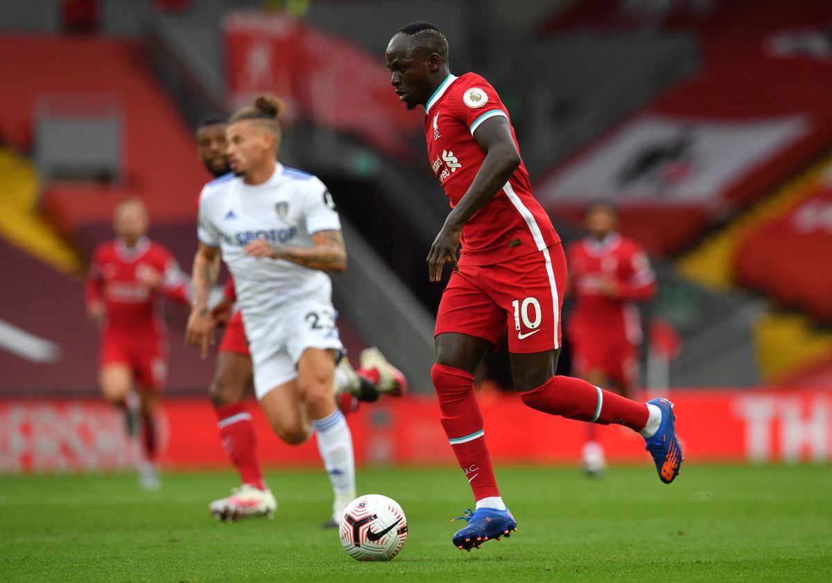 LIVERPOOL - LEEDS 4-3. VIDEO+FOTO Liverpool, start spectaculos în Premier League: victorie obținută în minutul 88, după un meci cu 7 goluri!