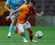 GALATASARAY - GAZIANTEP 3-1 » VIDEO+FOTO Înfrângere clară pentru echipa lui Marius Șumudică în prima etapă din Turcia