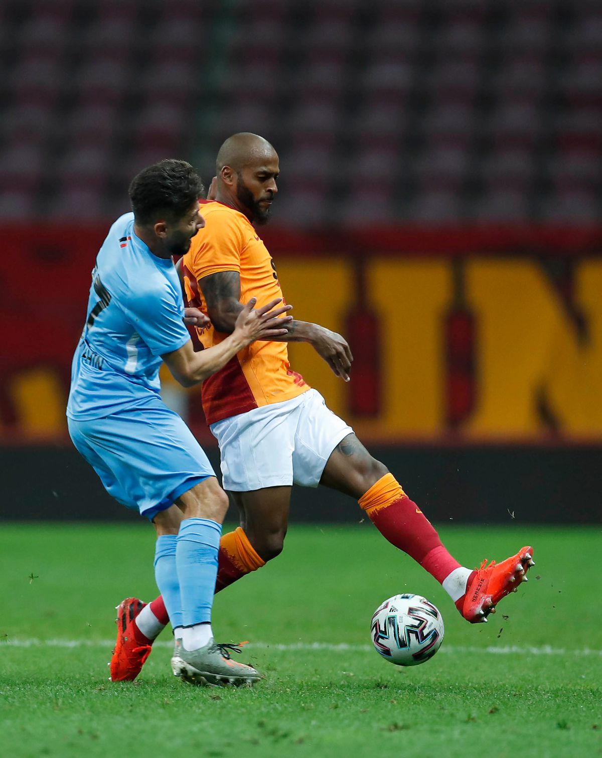 FOTO GALATASARAY - GAZIANTEP 12.09.2020