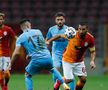 GALATASARAY - GAZIANTEP 3-1 » VIDEO+FOTO Înfrângere clară pentru echipa lui Marius Șumudică în prima etapă din Turcia