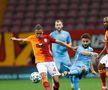GALATASARAY - GAZIANTEP 3-1 » VIDEO+FOTO Înfrângere clară pentru echipa lui Marius Șumudică în prima etapă din Turcia