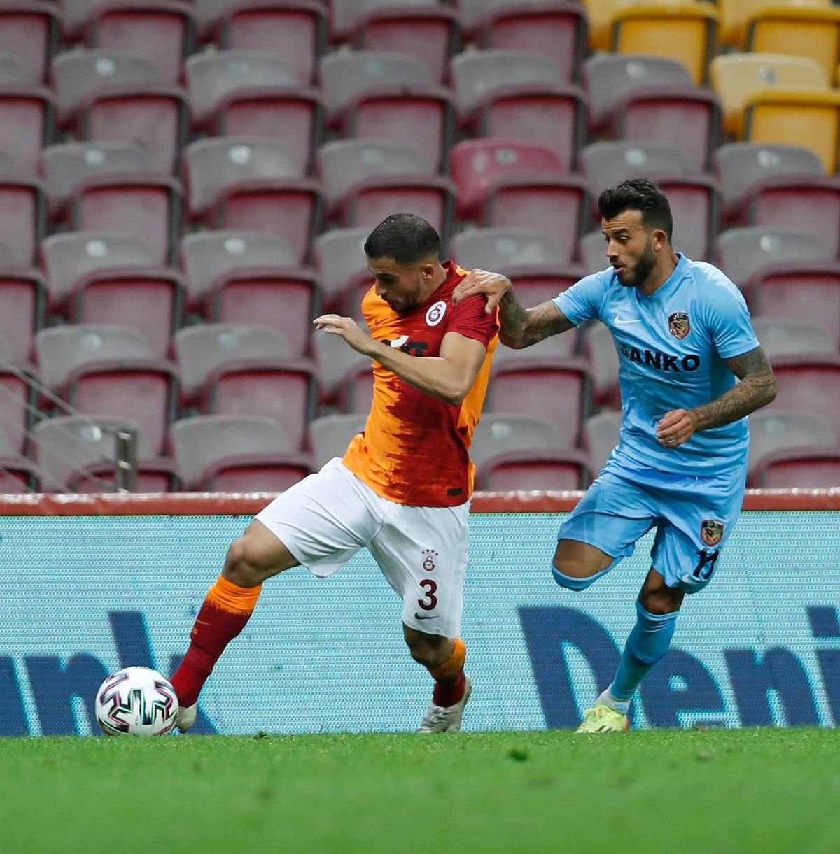 Marius Șumudică face un anunț-șoc din Turcia: „Probabil voi fi dat afară”