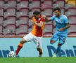 GALATASARAY - GAZIANTEP 3-1 » VIDEO+FOTO Înfrângere clară pentru echipa lui Marius Șumudică în prima etapă din Turcia