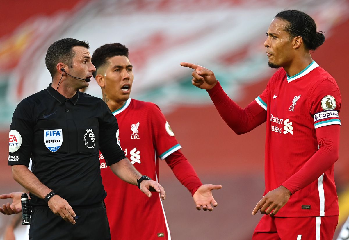 LIVERPOOL - LEEDS 4-3. VIDEO+FOTO Liverpool, start spectaculos în Premier League: victorie obținută în minutul 88, după un meci cu 7 goluri!