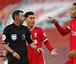 LIVERPOOL - LEEDS 4-3. VIDEO+FOTO Liverpool, start spectaculos în Premier League: victorie obținută în minutul 88, după un meci cu 7 goluri!