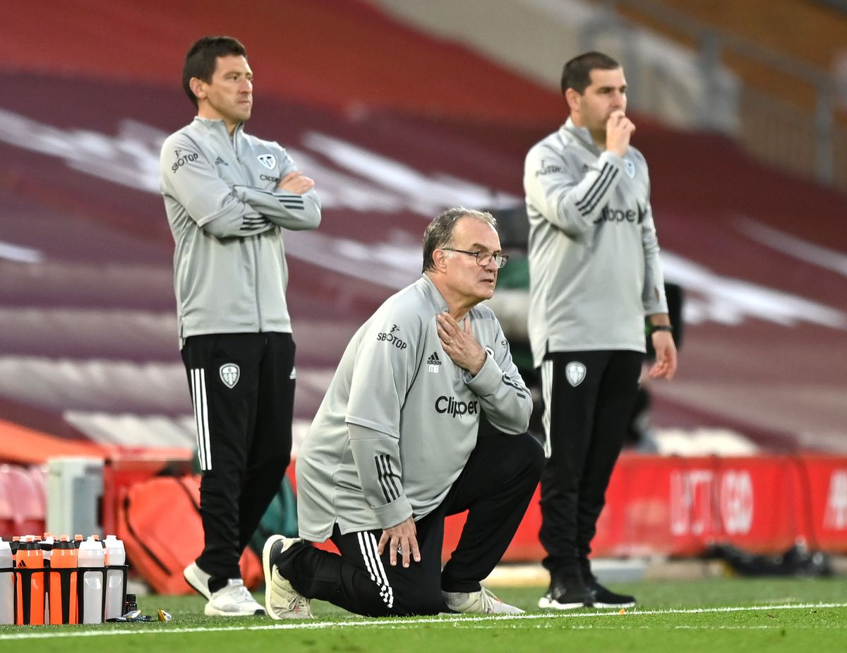 FOTO Liverpool - Leeds 4-3 - 12 septembrie