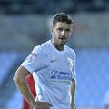 Sergiu Buş n-a dat niciun gol pentru FCSB