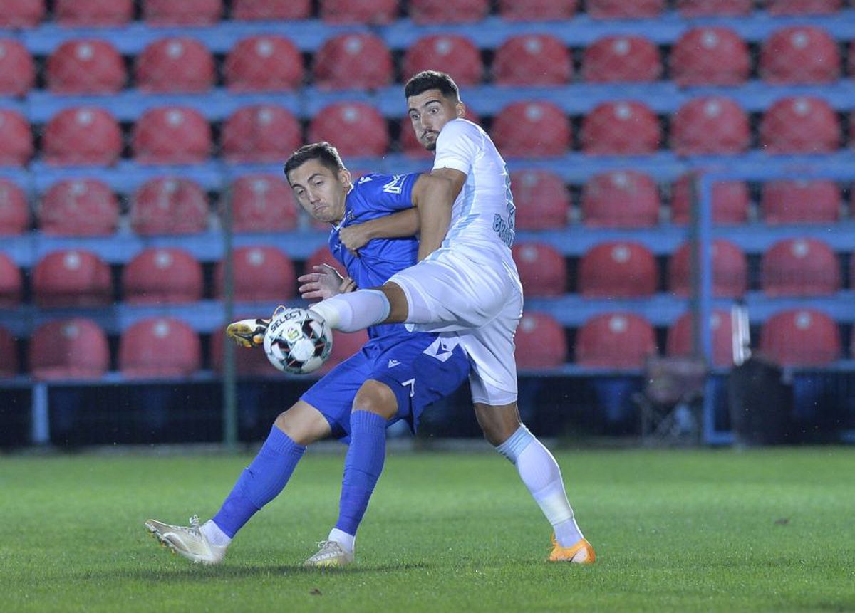 EXCLUSIV GSP LIVE. FCSB, scoasă din lupta la titlu: „Depinde cine face echipa și schimbările”