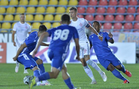 FCSB. Acesta va fi staff-ul lui FCSB la meciul cu Backa Topola! Cine vine la echipă + vestea de la UEFA