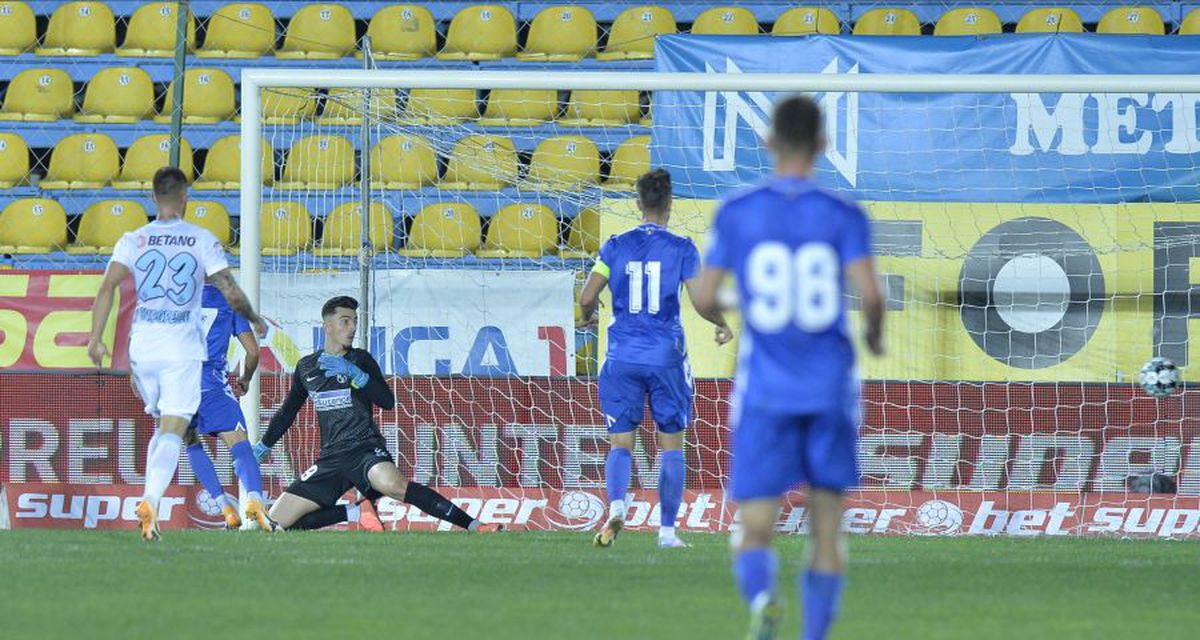 FCSB. Scouterul Gigi Becali distruge echipa! Cifrele arată dezastrul