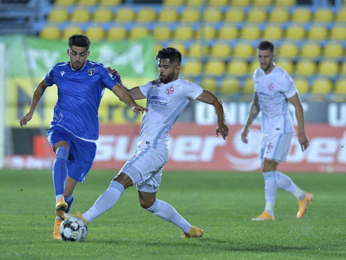 EXCLUSIV Dumitru Dragomir are un nou favorit în Liga 1: „Reţineţi ce vă spun! FCSB n-are jucător cum e el!”