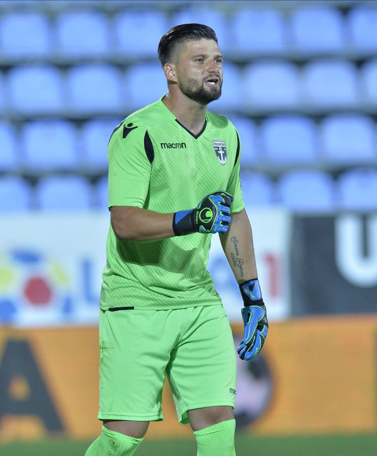 EXCLUSIV GSP LIVE. FCSB, scoasă din lupta la titlu: „Depinde cine face echipa și schimbările”