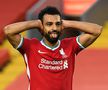 Mohammed Salah a reușit un hat-trick // FOTO: Guliver/GettyImages