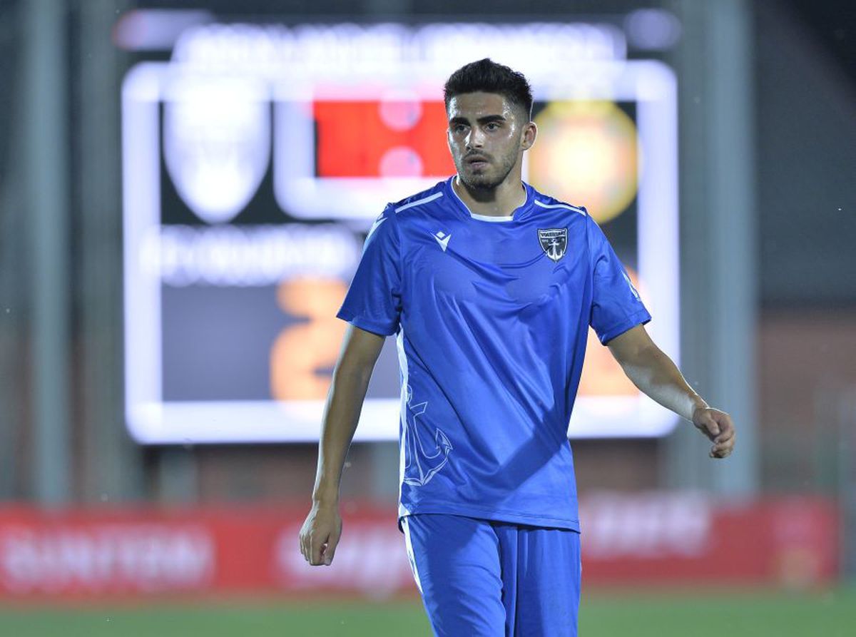 EXCLUSIV GSP LIVE. FCSB, scoasă din lupta la titlu: „Depinde cine face echipa și schimbările”