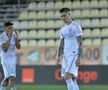 FCSB a pierdut meciul cu FC Voluntari, scor 1-2. Răzvan Grădinaru (25 de ani), fost jucător al formației lui Gigi Becali, nu a fost impresionat de adersarii de aseară.