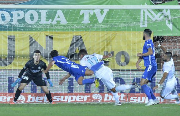 FC VOLUNTARI - FCSB 2-1 » VIDEO+FOTO FC Voluntari reușește surpriza etapei! O învinge pe FCSB și o depășește în clasament