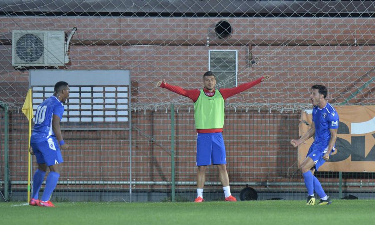 FCSB. Scouterul Gigi Becali distruge echipa! Cifrele arată dezastrul