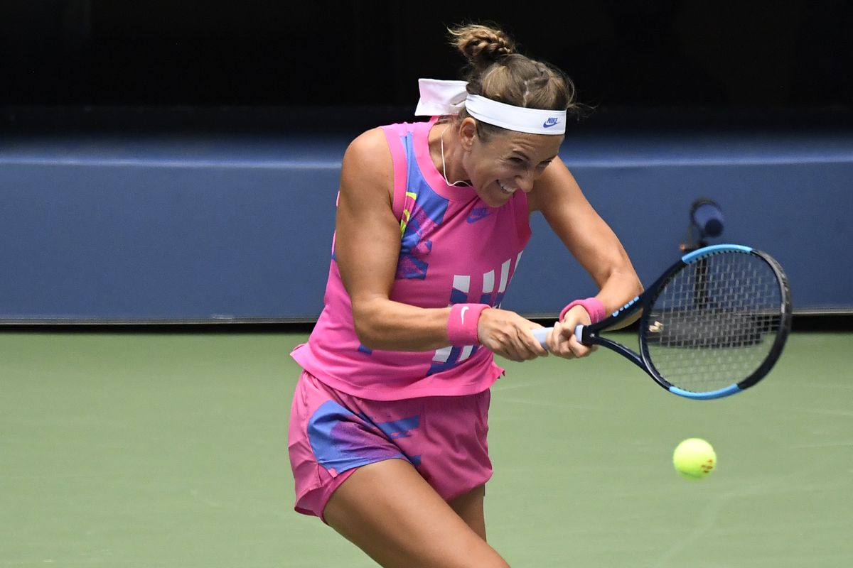 US OPEN 2020. FOTO Naomi Osaka, noua campioană de la US Open! A revenit spectaculos în finala cu Victoria Azarenka