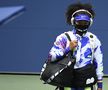 Victoria Azarenka - Naomi Osaka - finala US Open 2020