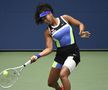 US OPEN 2020. FOTO Naomi Osaka, noua campioană de la US Open! A revenit spectaculos în finala cu Victoria Azarenka