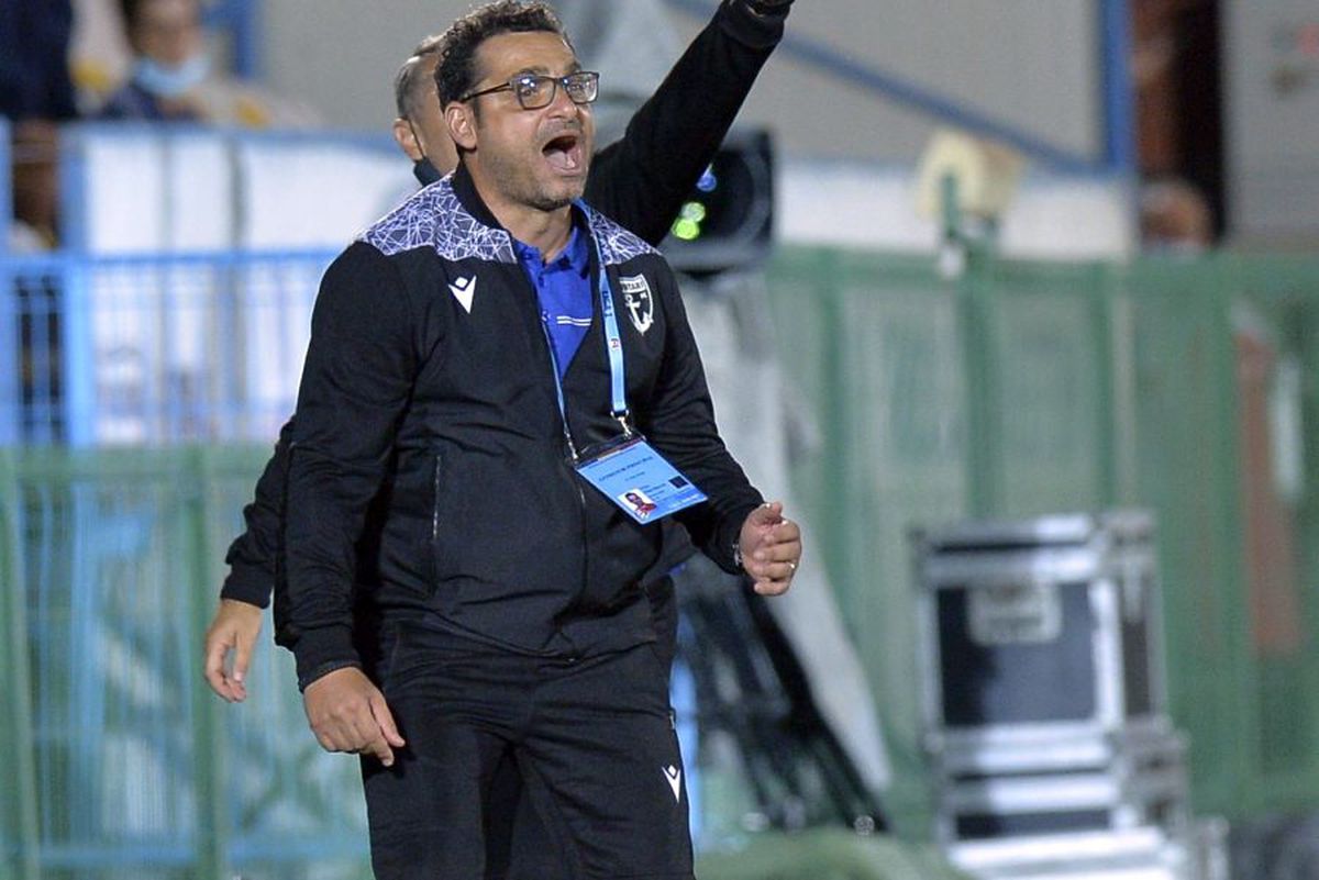 VOLUNTARI - FCSB 2-1. Remarcații lui Mihai Teja după succesul cu FCSB: „Mă bucur că fac parte din lotul nostru”