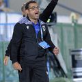 Mihai Teja, antrenor FC Voluntari