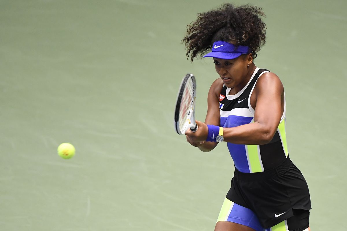 US OPEN 2020. FOTO Naomi Osaka, noua campioană de la US Open! A revenit spectaculos în finala cu Victoria Azarenka