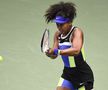 Victoria Azarenka - Naomi Osaka - finala US Open 2020