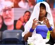 Victoria Azarenka - Naomi Osaka - finala US Open 2020