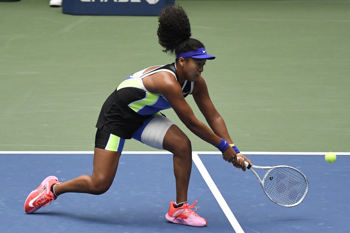 US OPEN 2020. FOTO Naomi Osaka, noua campioană de la US Open! A revenit spectaculos în finala cu Victoria Azarenka