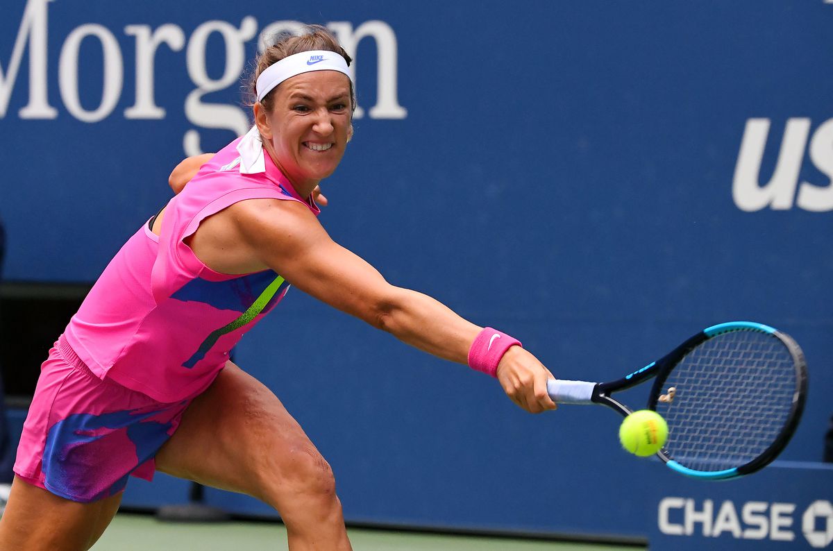 US OPEN 2020. FOTO Naomi Osaka, noua campioană de la US Open! A revenit spectaculos în finala cu Victoria Azarenka