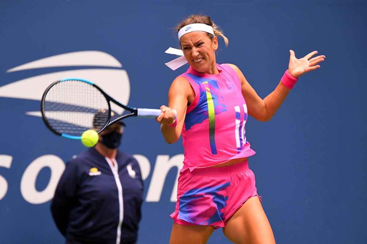 US OPEN 2020. FOTO Naomi Osaka, noua campioană de la US Open! A revenit spectaculos în finala cu Victoria Azarenka