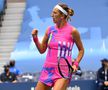 Victoria Azarenka - Naomi Osaka - finala US Open 2020