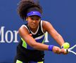 Victoria Azarenka - Naomi Osaka - finala US Open 2020