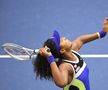 Victoria Azarenka - Naomi Osaka - finala US Open 2020