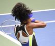 US OPEN 2020. FOTO Naomi Osaka, noua campioană de la US Open! A revenit spectaculos în finala cu Victoria Azarenka
