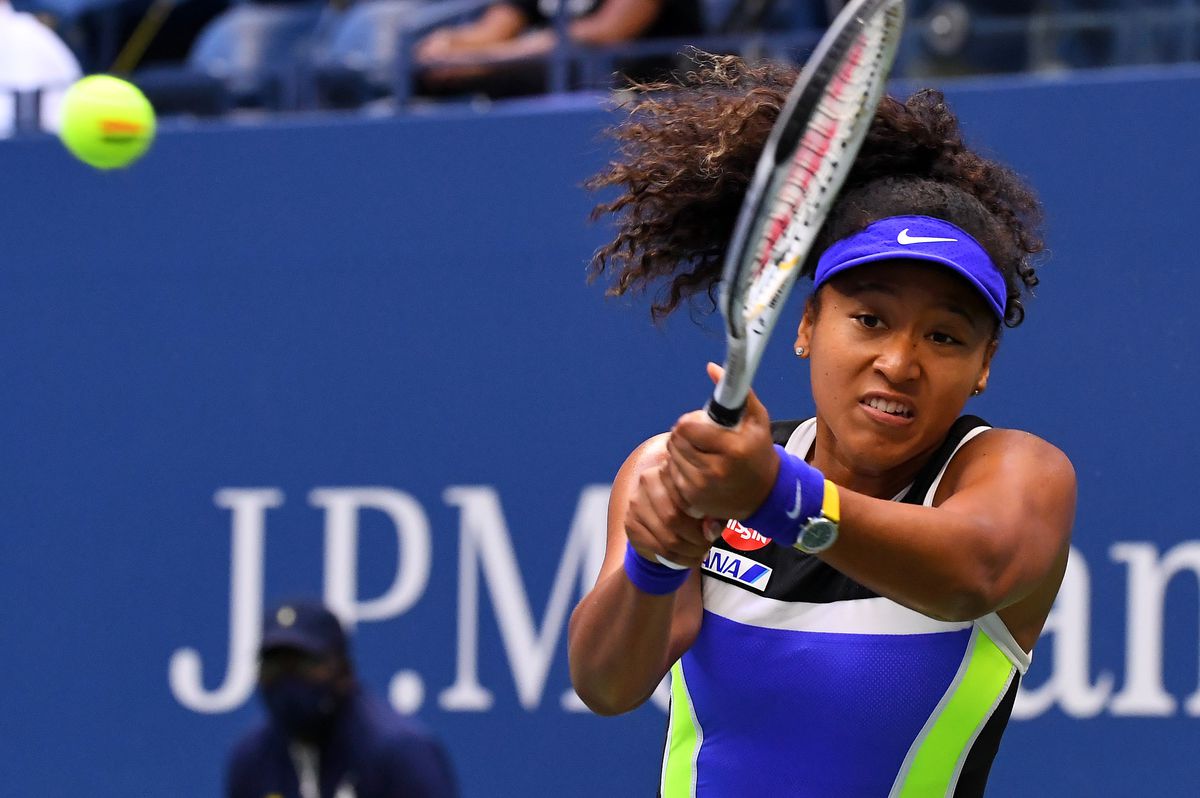 US OPEN 2020. FOTO Naomi Osaka, noua campioană de la US Open! A revenit spectaculos în finala cu Victoria Azarenka