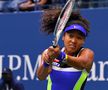 Victoria Azarenka - Naomi Osaka - finala US Open 2020