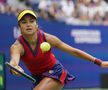 Emma Răducanu e campioană la US Open // FOTO: Imago