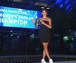Emma Răducanu e campioană la US Open // FOTO: twitter.com/usopen