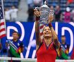 Emma Răducanu e campioană la US Open // FOTO: Imago