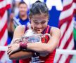Emma Răducanu, campioana US Open 2021