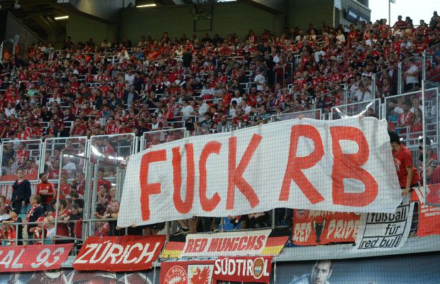 Nagelsmann, război cu oficialii lui Leipzig în derby-ul cu Bayern: „Ai zis că nu iei jucătorii”