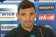 Claudiu Keșeru, gata de derby-ul cu Dinamo: „Va fi un meci frumos, extrem de agresiv în primele 15-20 de minute”
