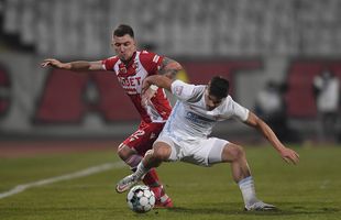 FCSB - Dinamo, meci pe muchie de cuțit! 3 dueluri-cheie care pot decide Derby de România