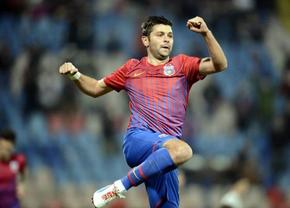 Killer-ul lui Dinamo, Raul Rusescu, amintiri din marele derby: „Cel mai dor îmi e de gustul victoriilor” » Care a fost meciul său favorit contra „câinilor”
