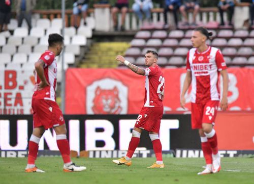 Florin Prunea prefațează meciul dintre FCSB și Dinamo